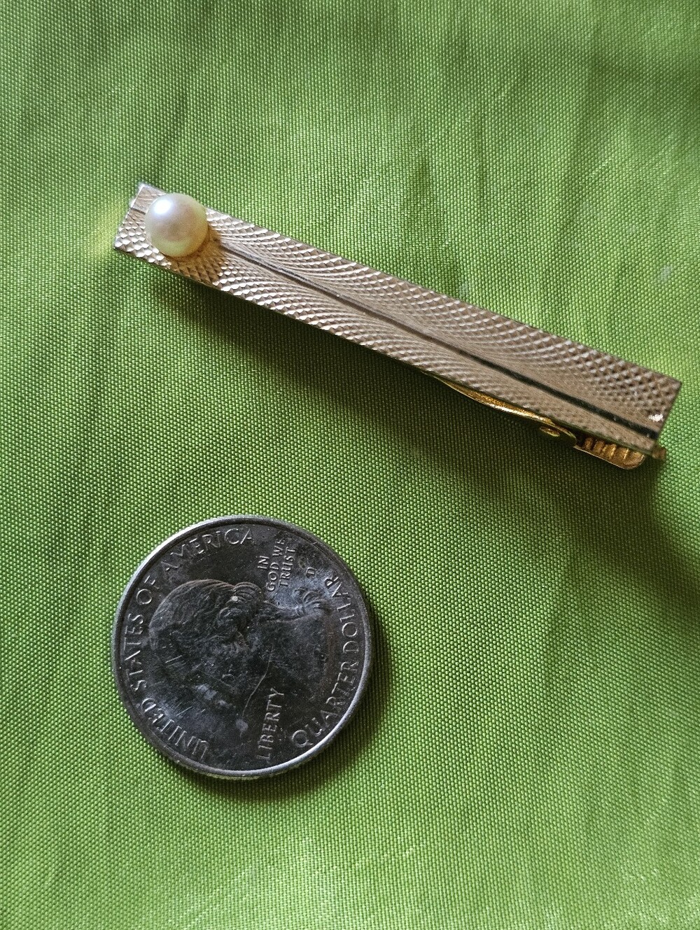 Vintage Tie clip